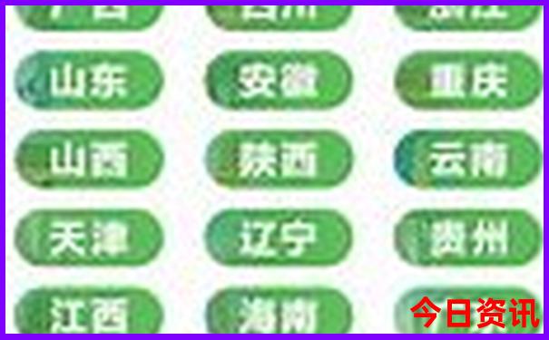 新疆十大必去景点推荐